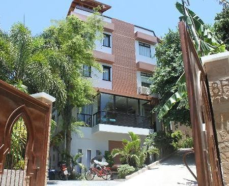Hampstead Boutique Hotel Boracay Balabag  Exterior foto