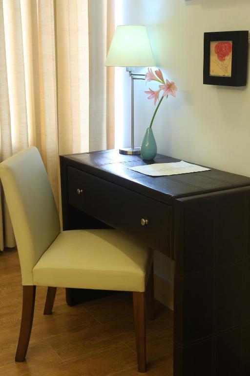 Hampstead Boutique Hotel Boracay Balabag  Zimmer foto