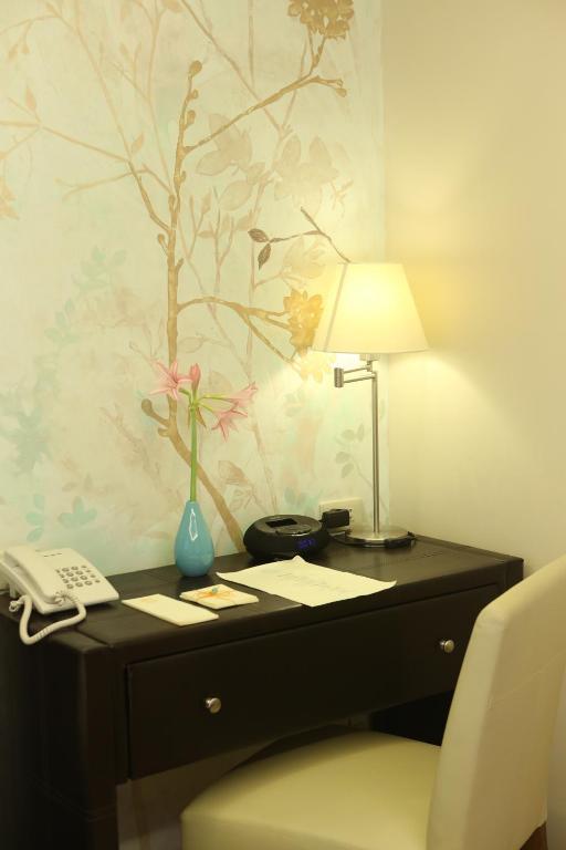 Hampstead Boutique Hotel Boracay Balabag  Zimmer foto