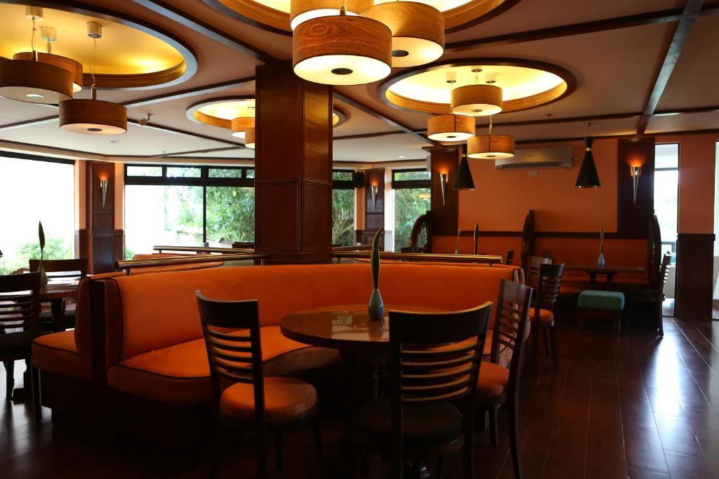 Hampstead Boutique Hotel Boracay Balabag  Exterior foto
