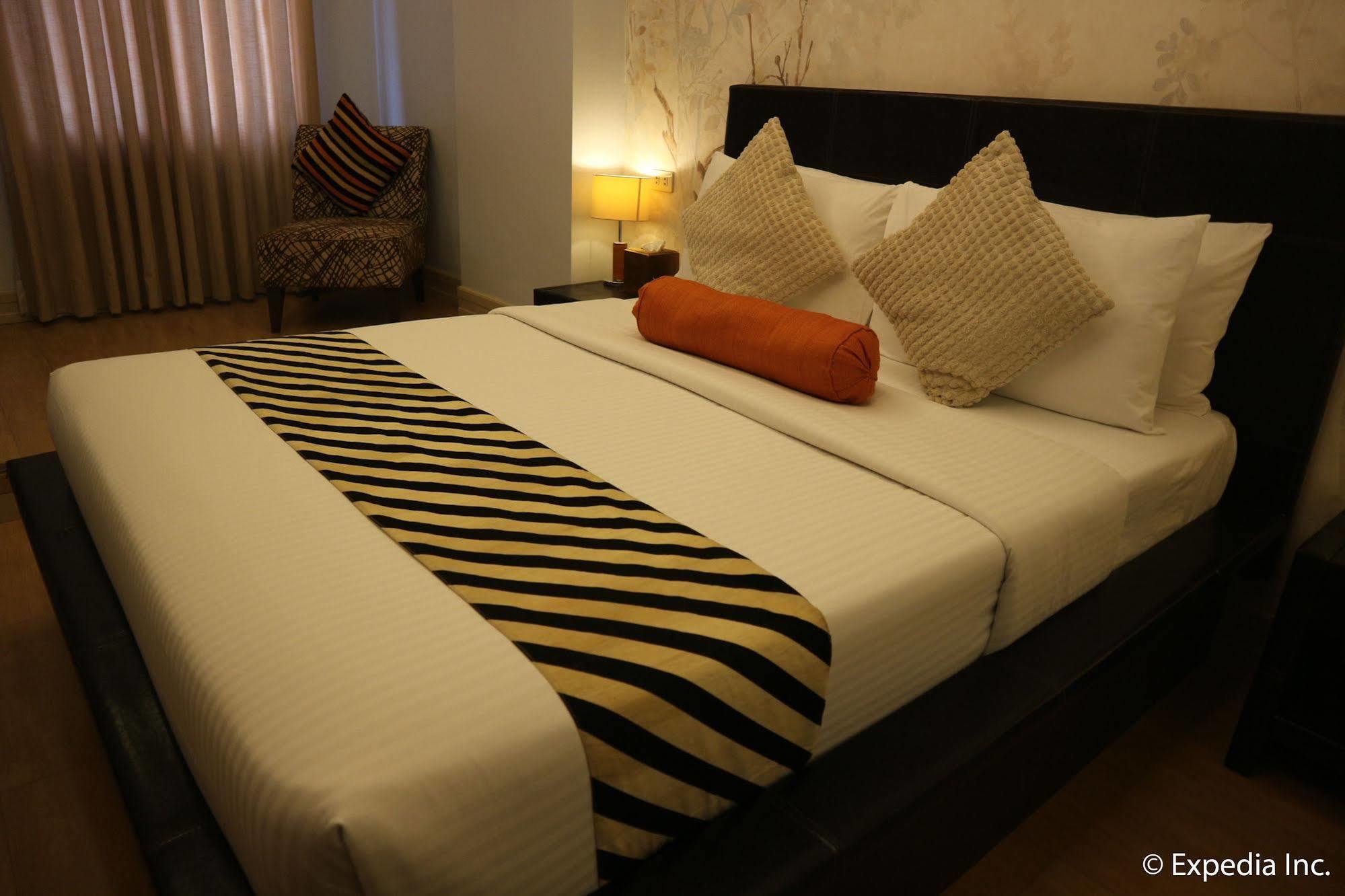 Hampstead Boutique Hotel Boracay Balabag  Exterior foto