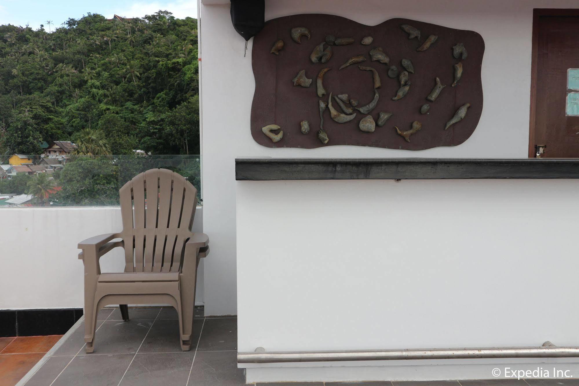 Hampstead Boutique Hotel Boracay Balabag  Exterior foto
